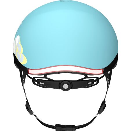 Lumos Nyxel Helm fly high