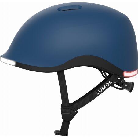 Lumos Nyxel Helm ocean