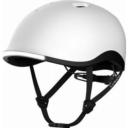 Lumos Nyxel Helm white