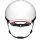 Lumos Nyxel Helm white
