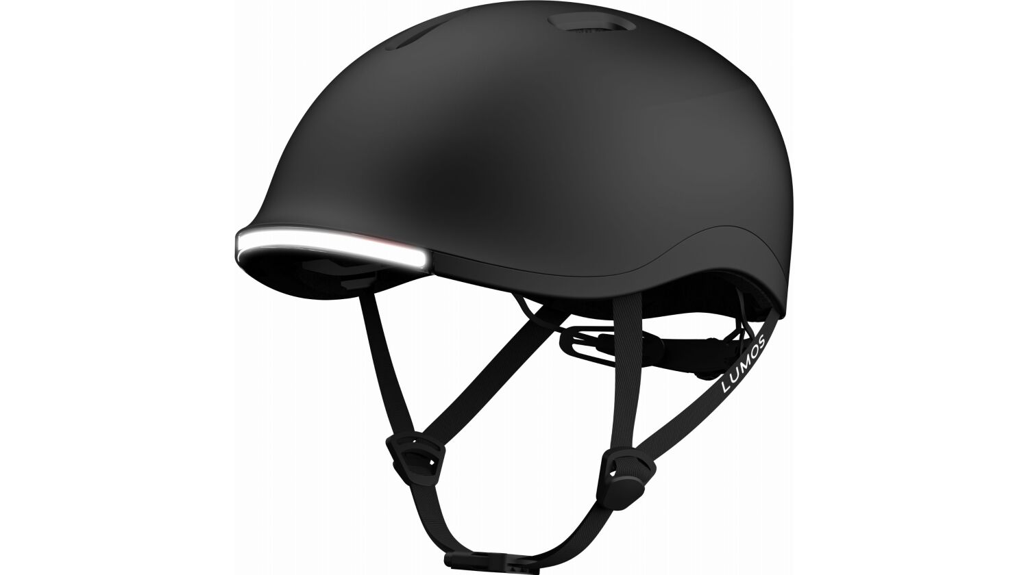Lumos Nyxel Mips Helm black