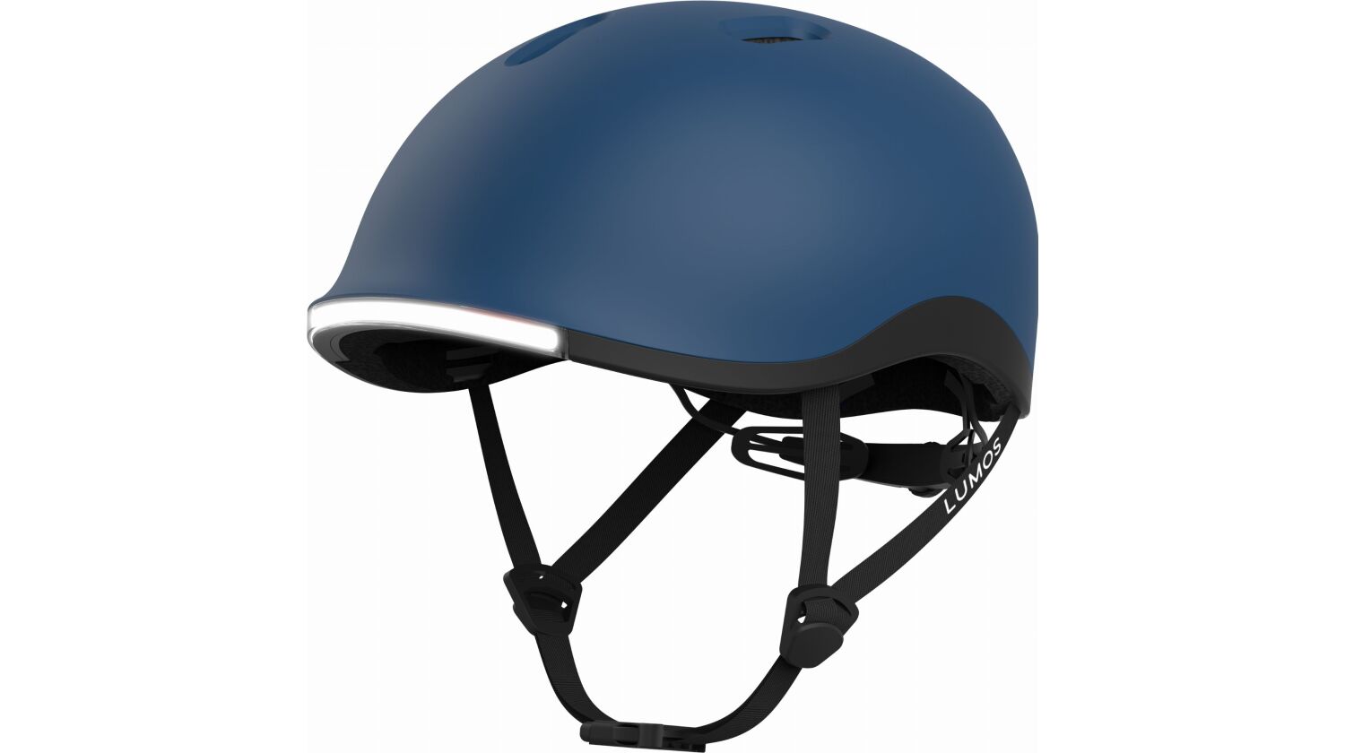 Lumos Nyxel Mips Helm ocean