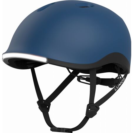 Lumos Nyxel Mips Helm ocean