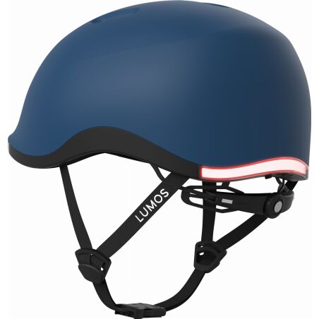 Lumos Nyxel Mips Helm ocean