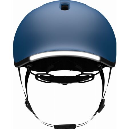 Lumos Nyxel Mips Helm ocean