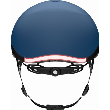 Lumos Nyxel Mips Helm ocean