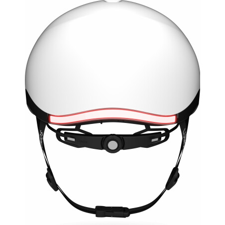 Lumos Nyxel Mips Helm white