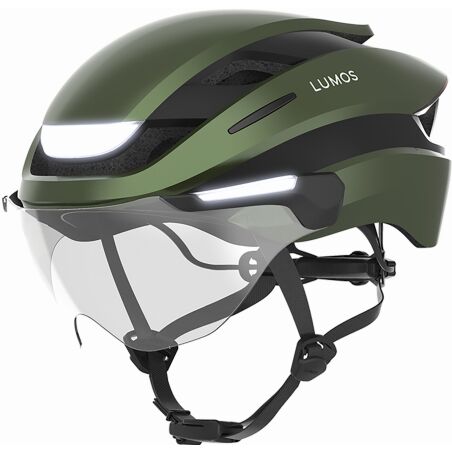 Lumos Ultra E-Bike Helm M/L (54-61 cm)