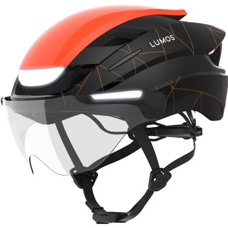Lumos Ultra E-Bike Helm M/L (54-61 cm)