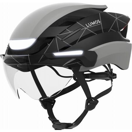 Lumos Ultra E-Bike Helm M/L (54-61 cm)