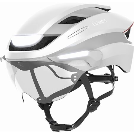 Lumos Ultra E-Bike Helm M/L (54-61 cm)