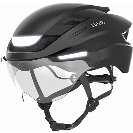 Lumos Ultra E-Bike Helm M/L (54-61 cm)