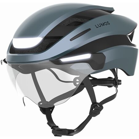 Lumos Ultra E-Bike Helm M/L (54-61 cm)