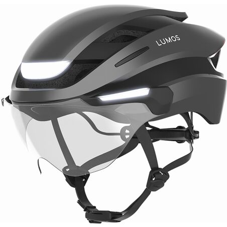 Lumos Ultra E-Bike Helm M/L (54-61 cm)