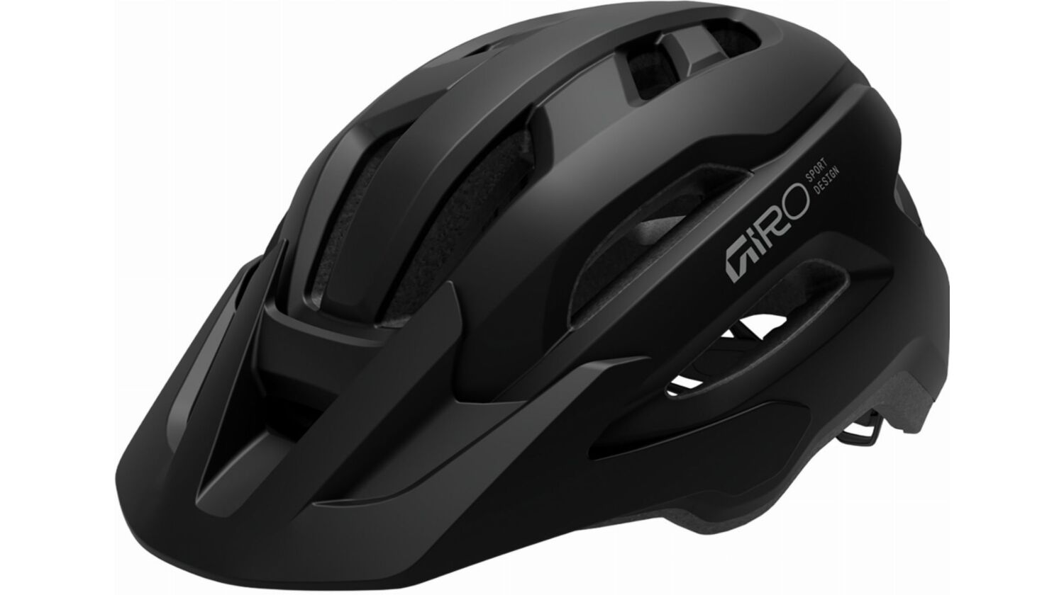 Giro Fixture Mips II Helm Universal Fit 54-61 cm