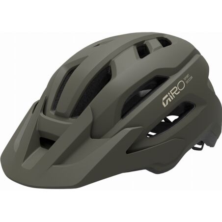 Giro Fixture Mips II Helm Universal Fit 54-61 cm