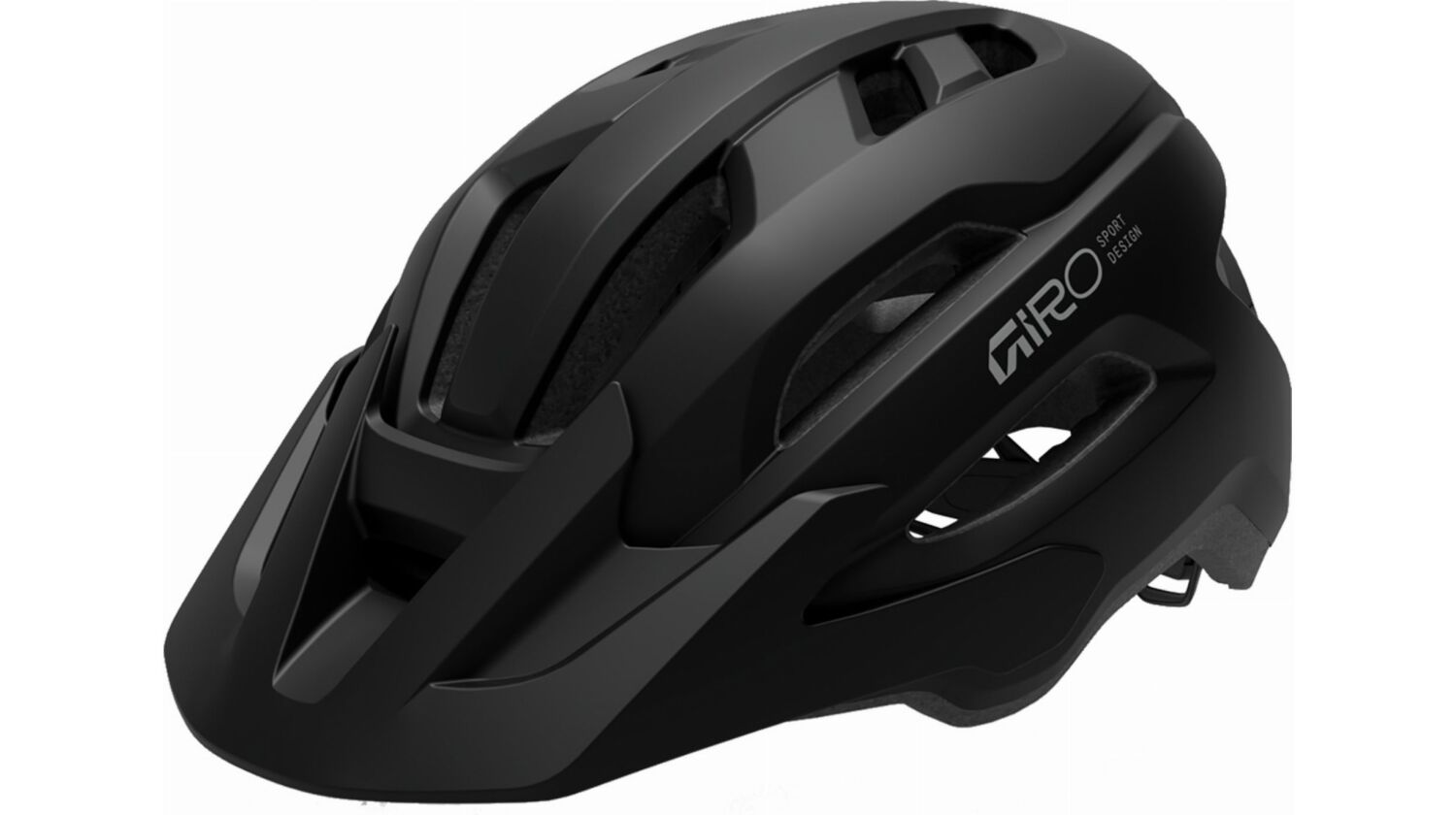 Giro Fixture Mips II Helm Universal Fit 54-61 cm