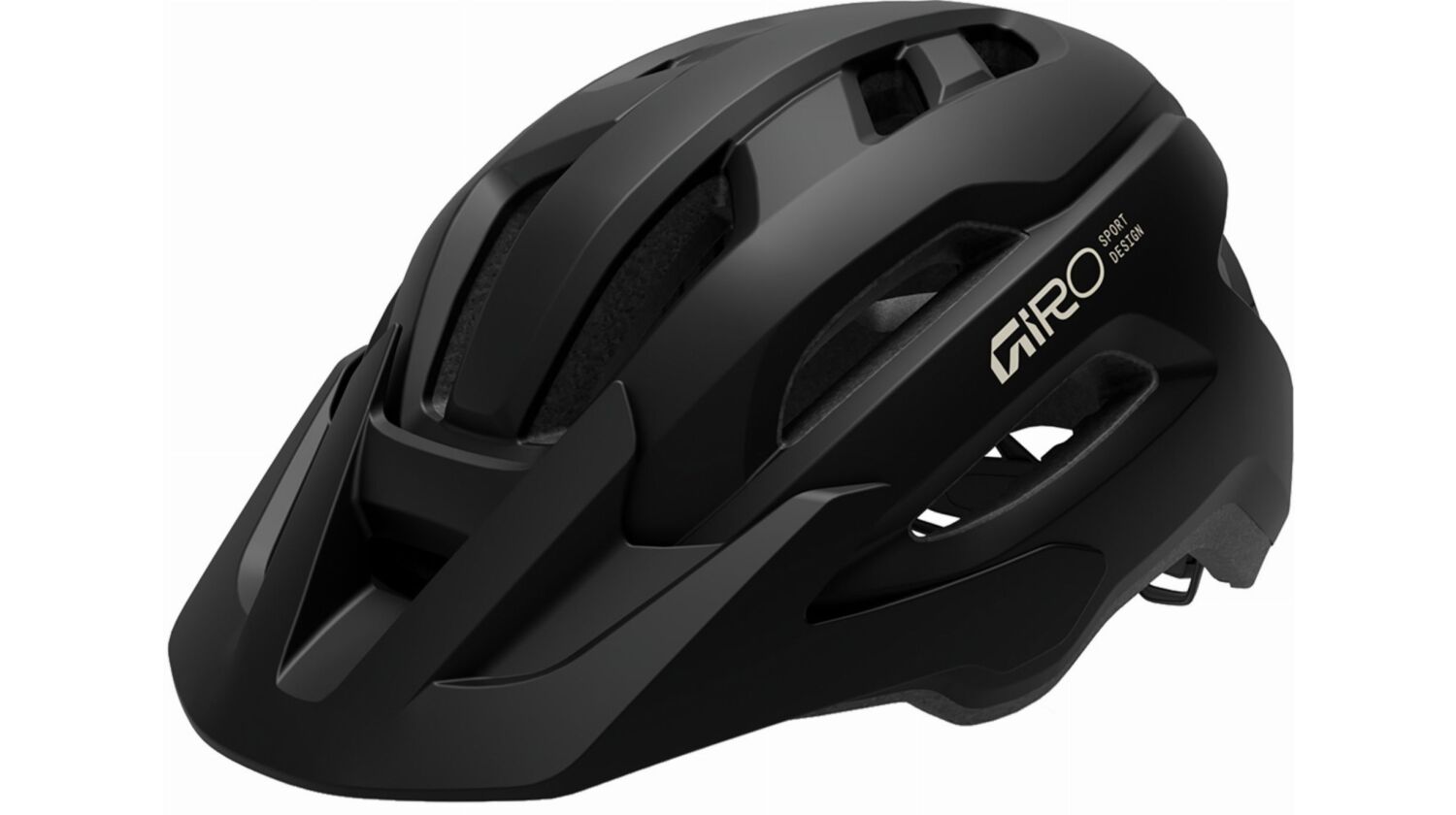 Giro Fixture Mips II W Helm Universal Fit 50-57 cm