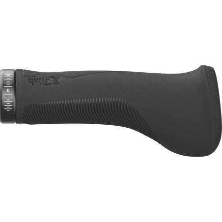 SQlab 702 2.0 Griffe black