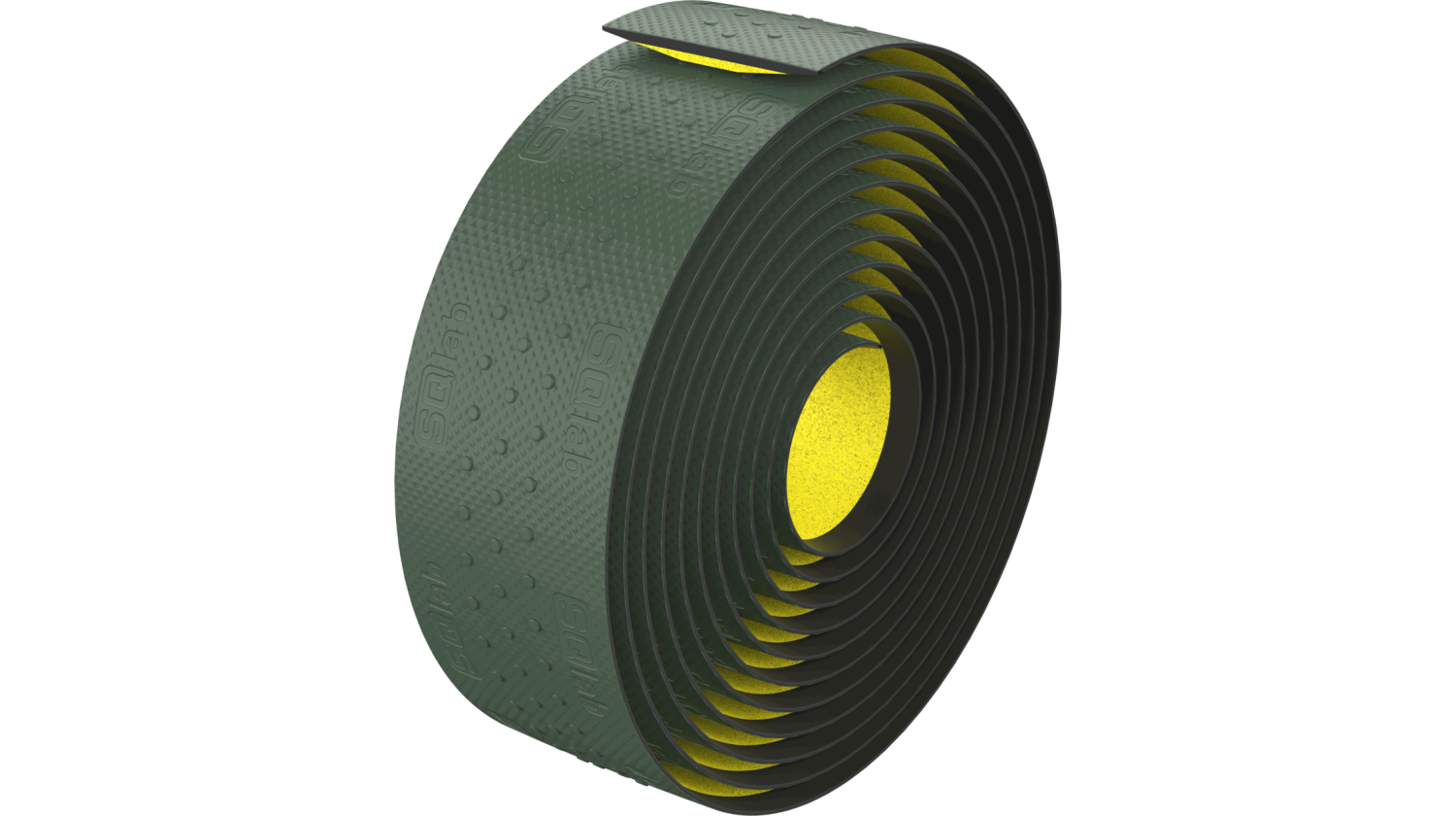 SQlab Lenker Tape 714 Lenkerband 250 cm one size