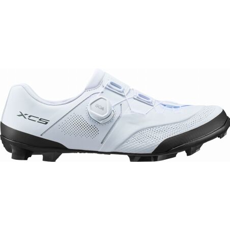 Shimano XC503 MTB-Schuhe SPD white