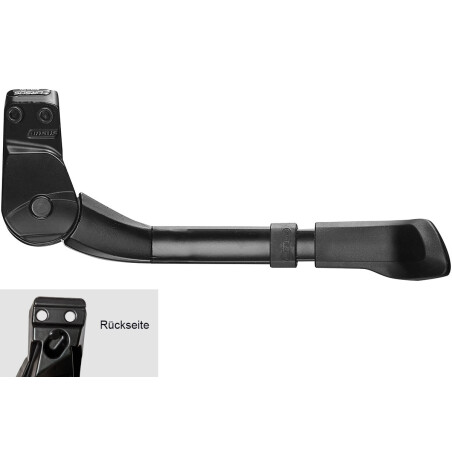 Ursus Hinterbauständer King Mini 18mm...