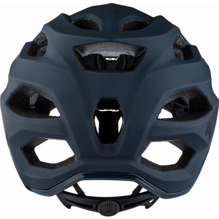 Alpina Carapax 2.0 MTB-Helm smoke blue matt