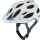 Alpina Carapax 2.0 MTB-Helm white pebble blue matt
