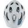 Alpina Carapax 2.0 MTB-Helm white pebble blue matt