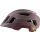 Alpina Paranus Mips Helm raisin matt