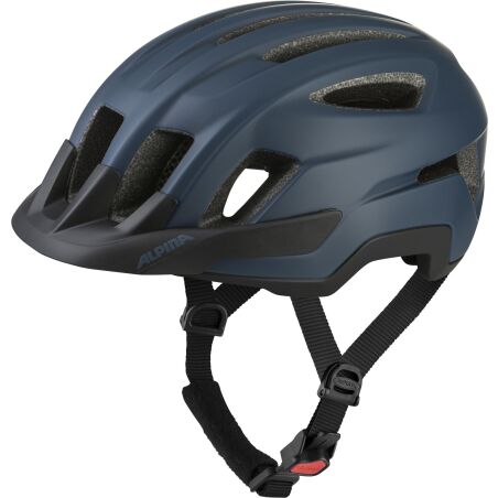 Alpina Paranus Helm navy matt