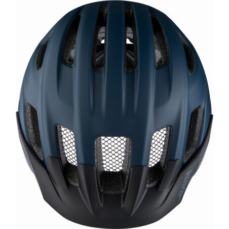 Alpina Paranus Helm navy matt