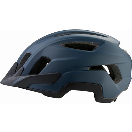 Alpina Paranus Helm navy matt