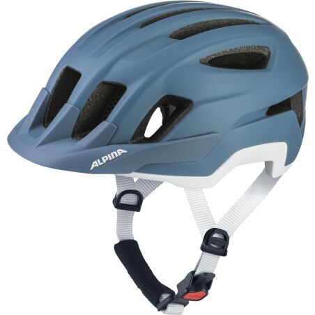 Alpina Paranus Helm pebble blue matt