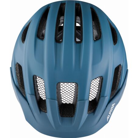 Alpina Paranus Helm pebble blue matt