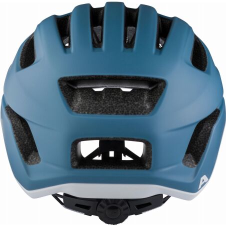 Alpina Paranus Helm pebble blue matt