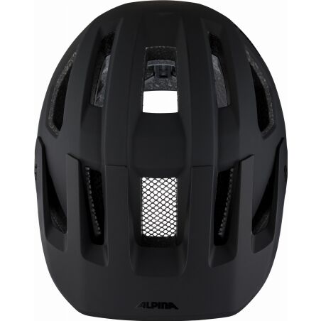 Alpina Rootage 2 MTB-Helm black matt