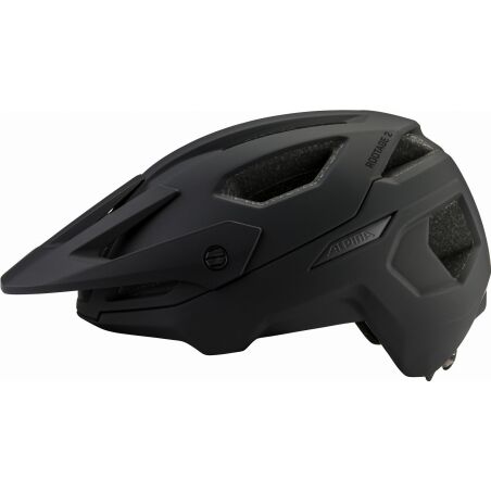 Alpina Rootage 2 MTB-Helm black matt