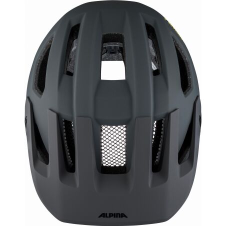 Alpina Rootage 2 MTB-Helm midnight grey smoke matt