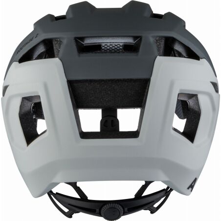 Alpina Rootage 2 MTB-Helm midnight grey smoke matt