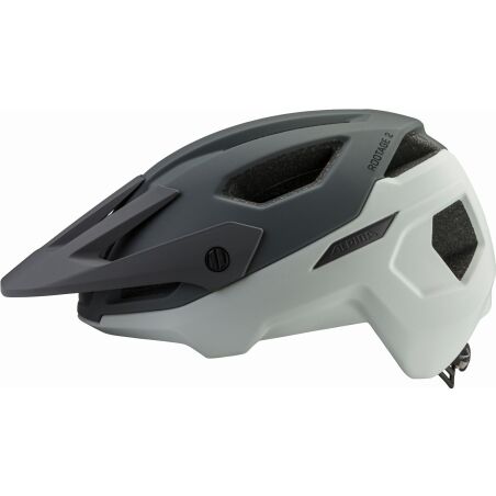 Alpina Rootage 2 MTB-Helm midnight grey smoke matt