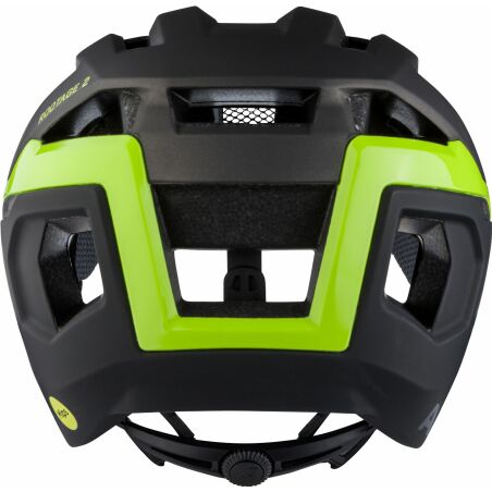 Alpina Rootage 2 Mips MTB-Helm gun black neon