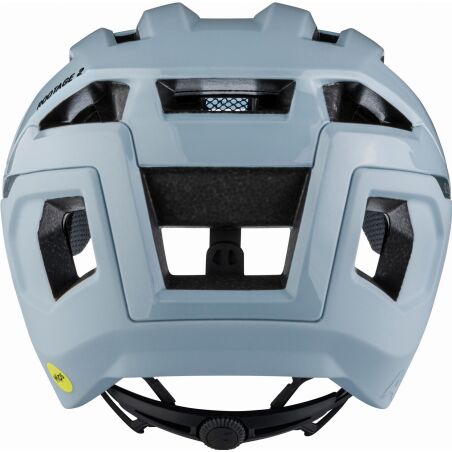 Alpina Rootage 2 Mips MTB-Helm turmaline blue gloss