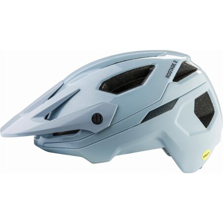 Alpina Rootage 2 Mips MTB-Helm turmaline blue gloss