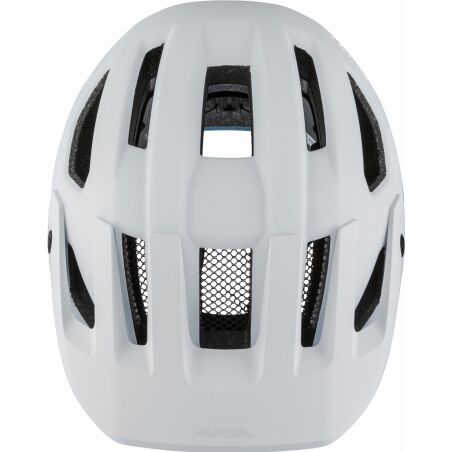 Alpina Rootage 2 Mips MTB-Helm white pebble blue matt