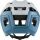 Alpina Rootage 2 Mips MTB-Helm white pebble blue matt