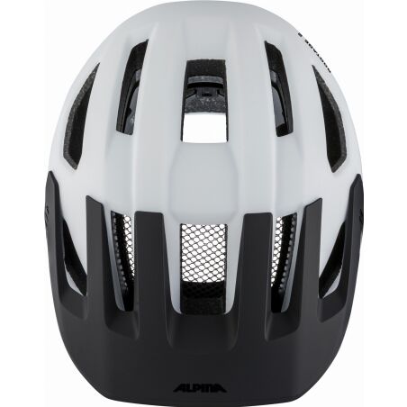 Alpina Rootage 2 Mips MTB-Helm white black matt
