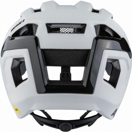 Alpina Rootage 2 Mips MTB-Helm white black matt