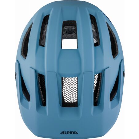 Alpina Rootage 2 MTB-Helm navy smoke blue