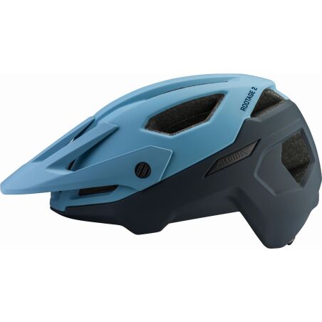 Alpina Rootage 2 MTB-Helm navy smoke blue